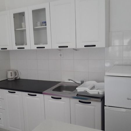 Apartmani Lena Sibenik Exterior photo