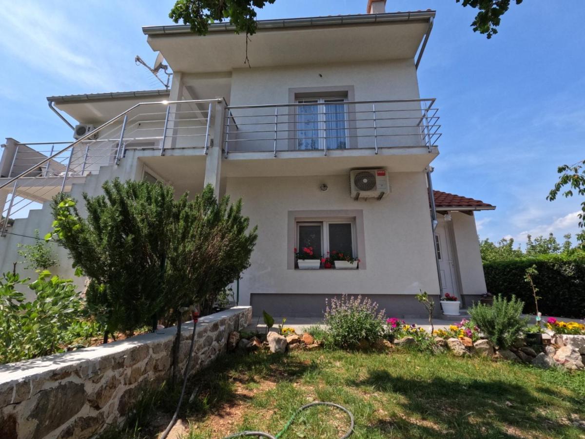 Apartmani Lena Sibenik Exterior photo