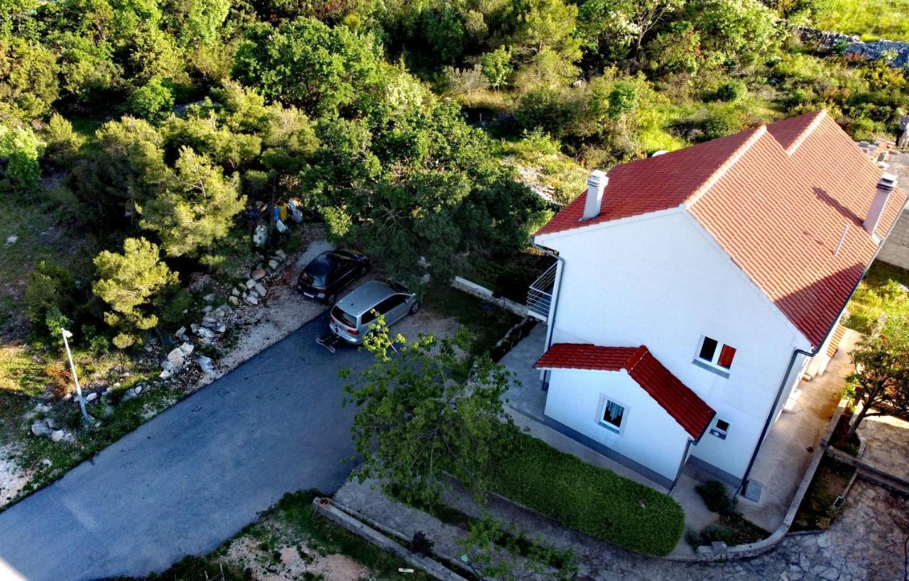 Apartmani Lena Sibenik Exterior photo