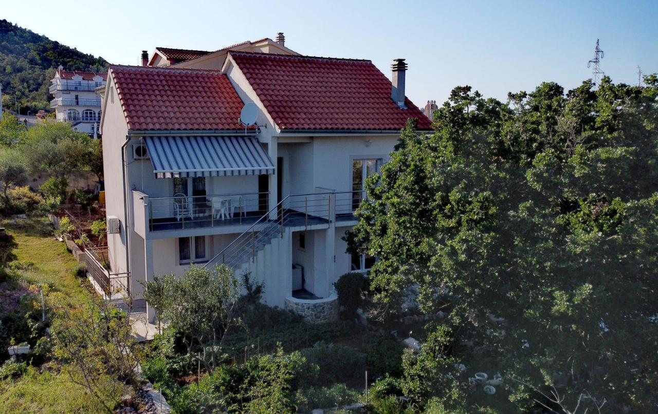 Apartmani Lena Sibenik Exterior photo