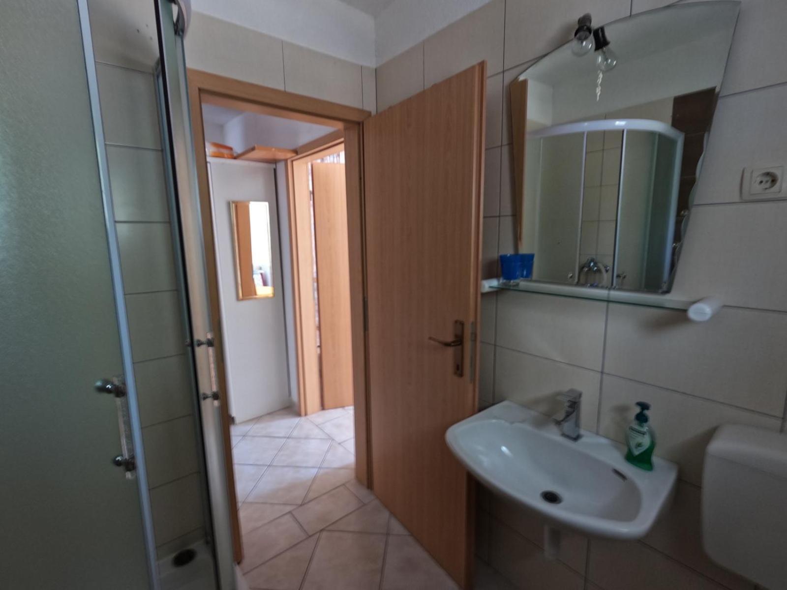 Apartmani Lena Sibenik Exterior photo