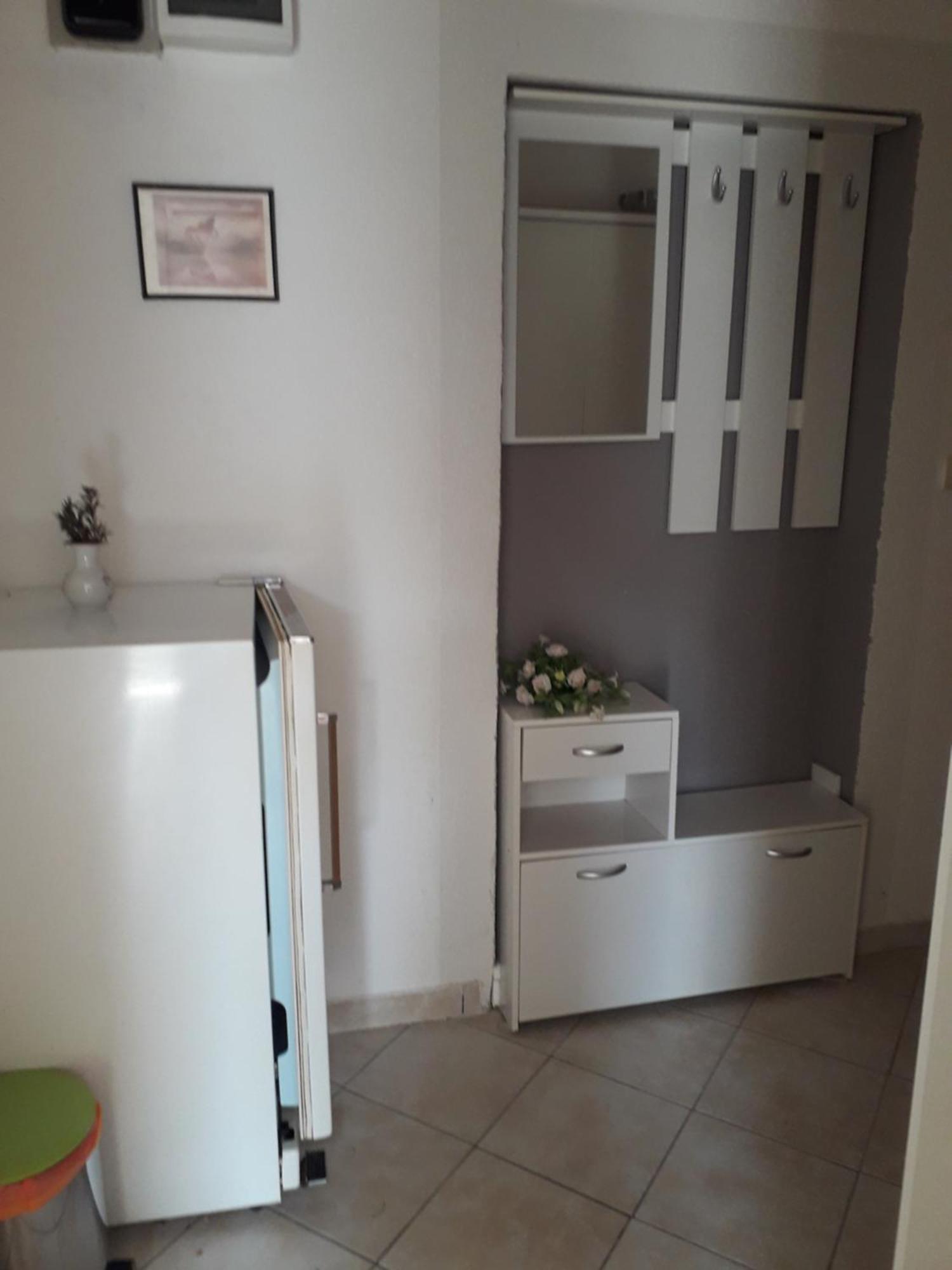 Apartmani Lena Sibenik Exterior photo