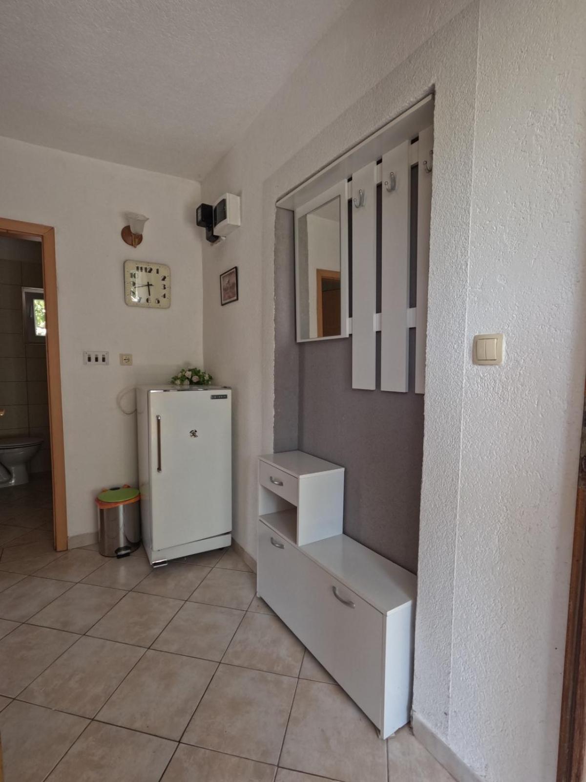 Apartmani Lena Sibenik Exterior photo