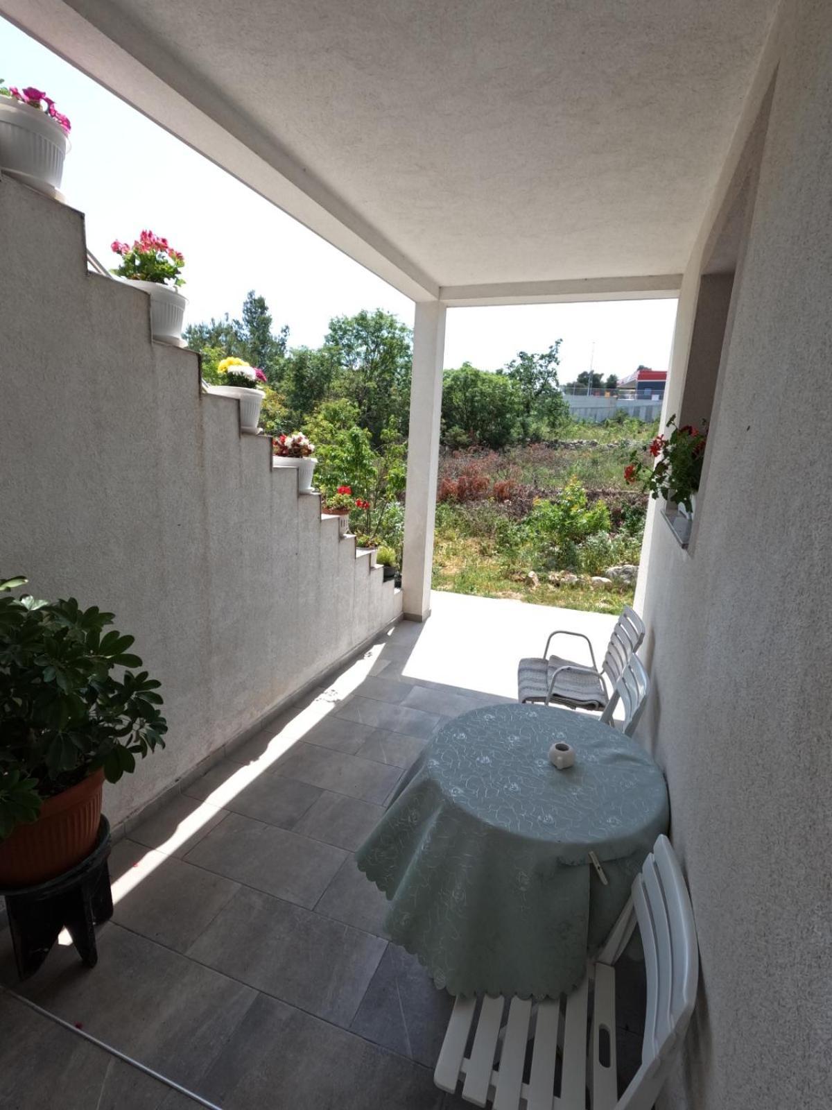 Apartmani Lena Sibenik Exterior photo