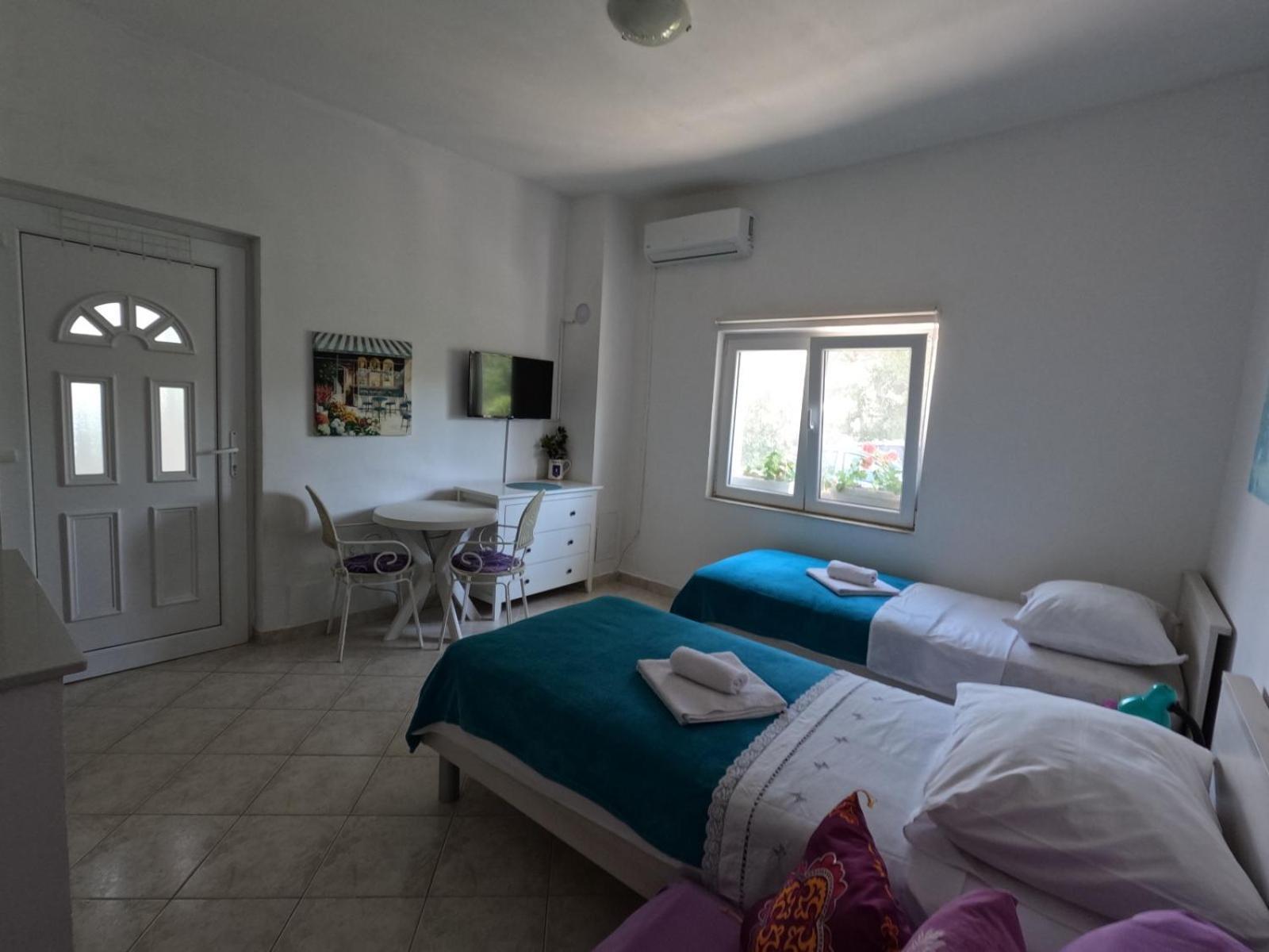Apartmani Lena Sibenik Exterior photo