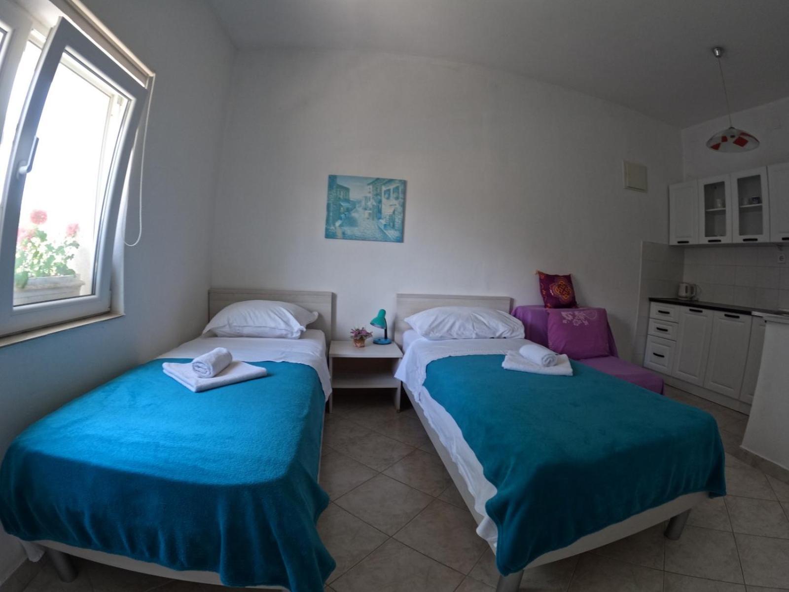 Apartmani Lena Sibenik Exterior photo