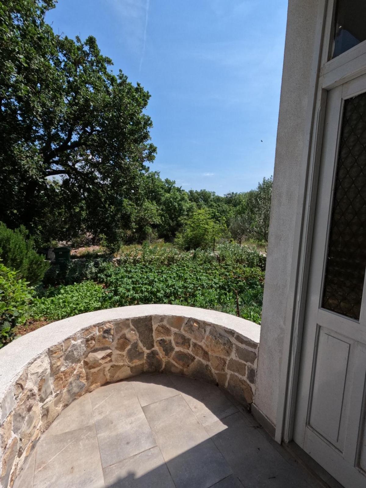 Apartmani Lena Sibenik Exterior photo