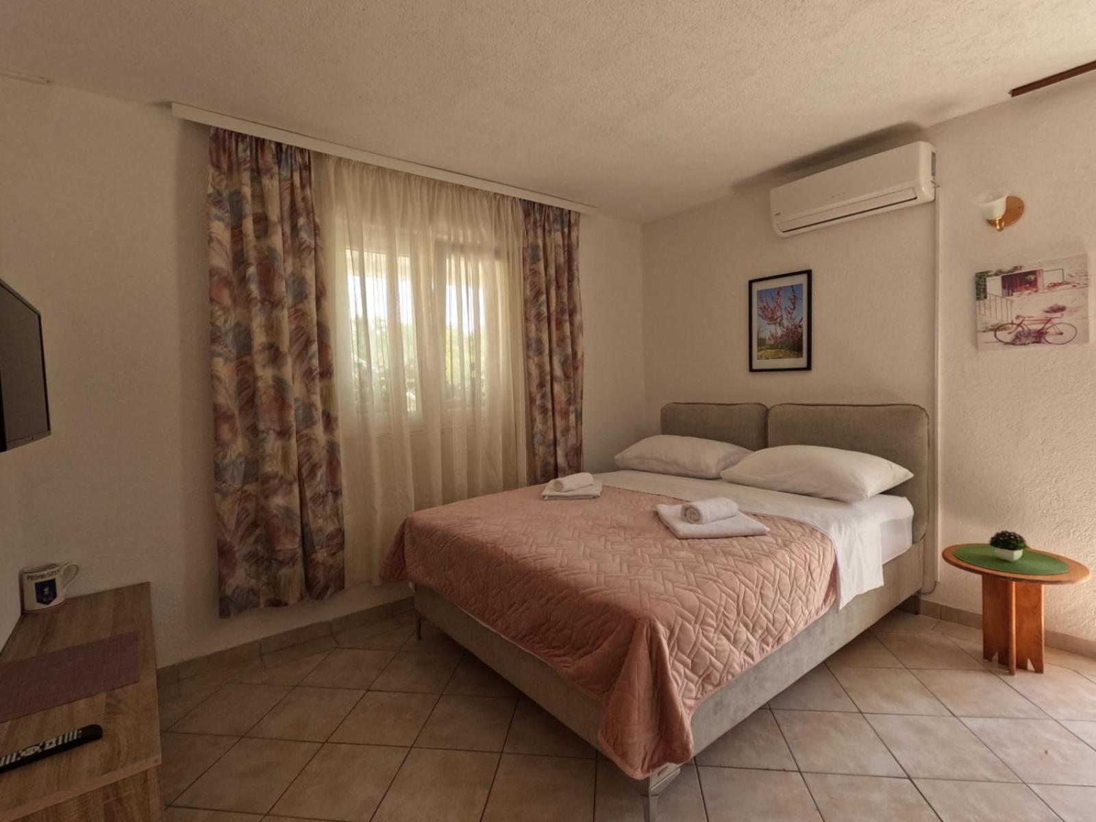 Apartmani Lena Sibenik Exterior photo