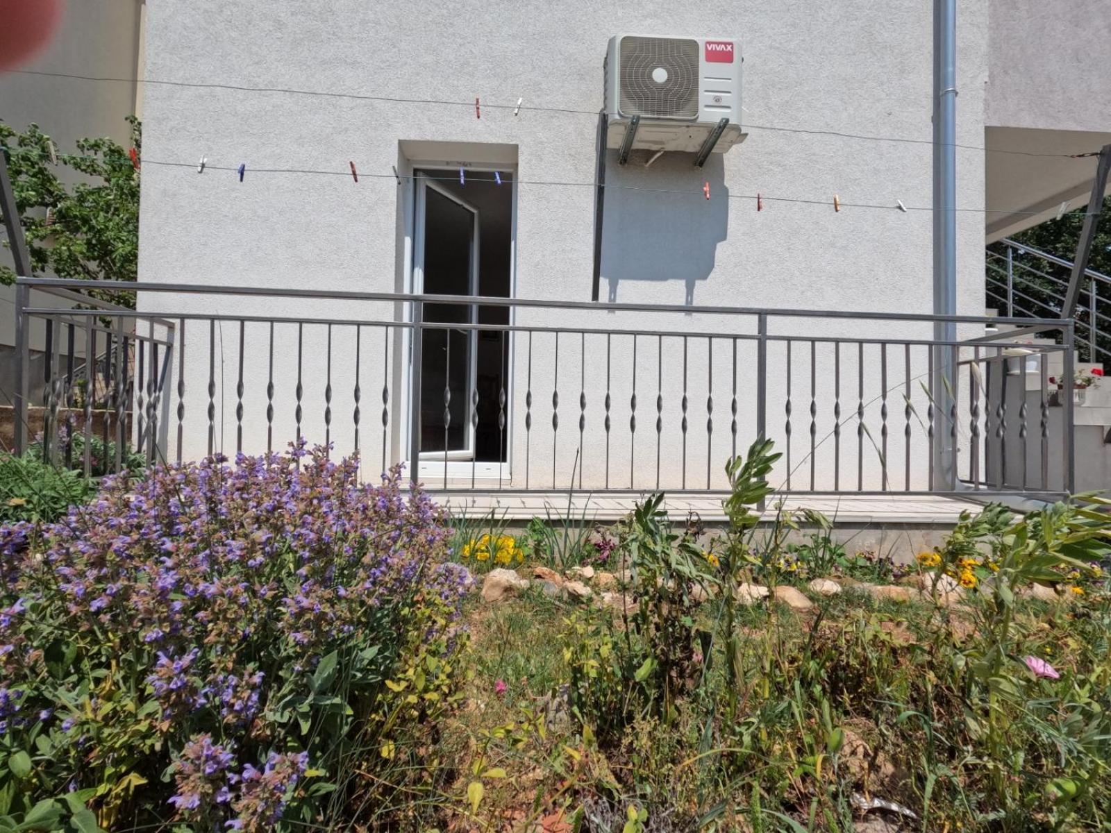 Apartmani Lena Sibenik Exterior photo