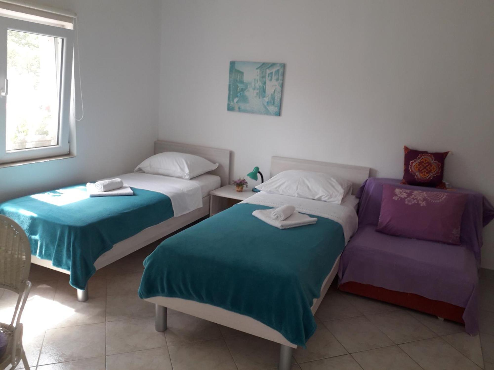 Apartmani Lena Sibenik Exterior photo