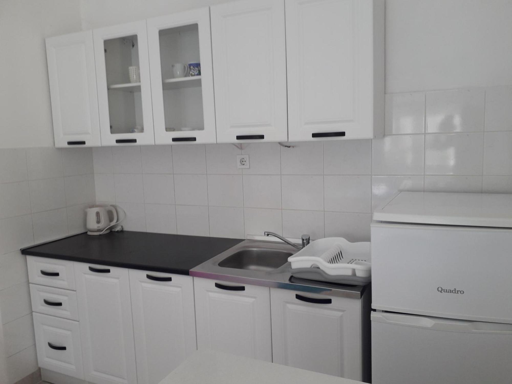 Apartmani Lena Sibenik Exterior photo