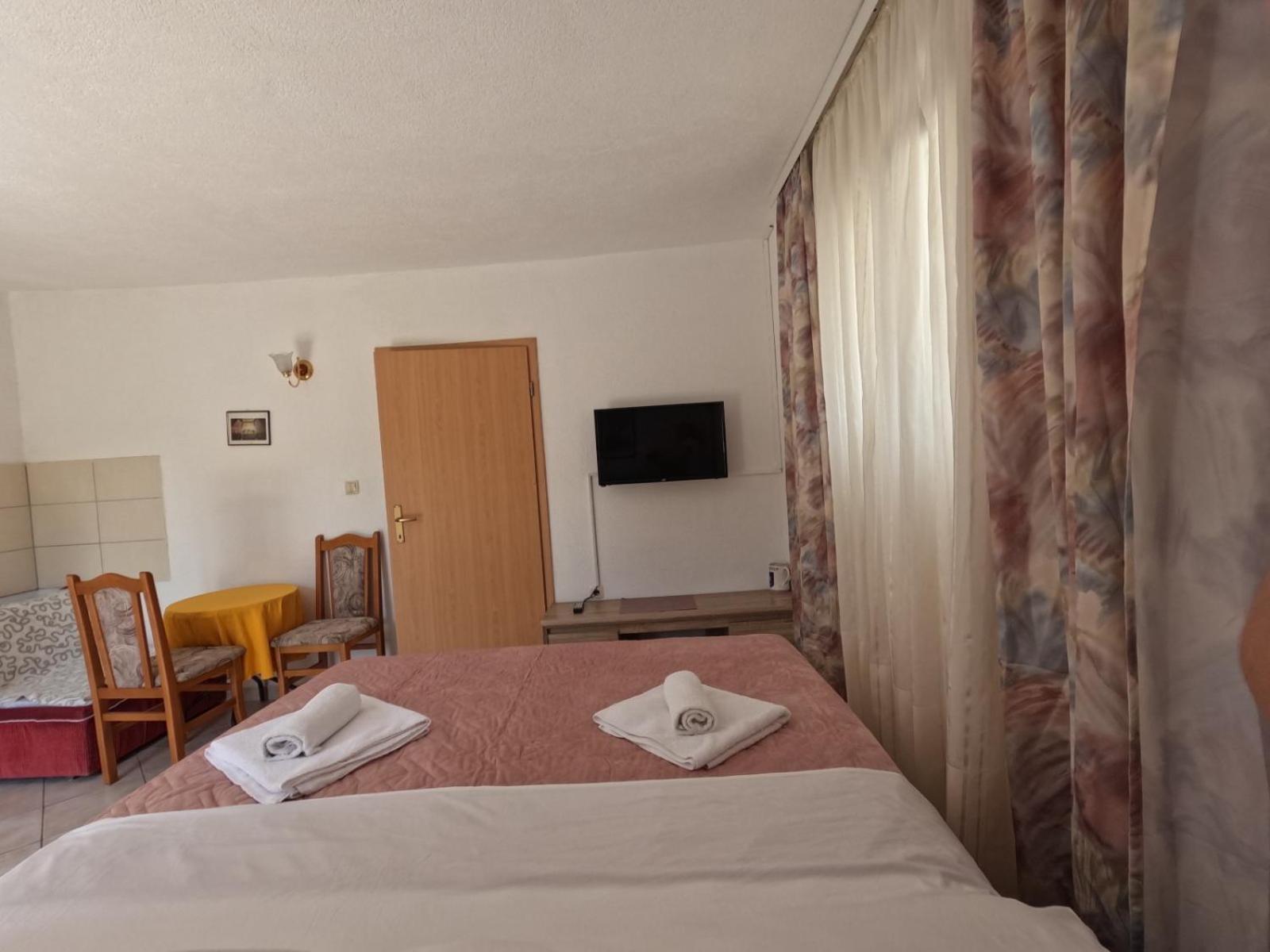 Apartmani Lena Sibenik Exterior photo