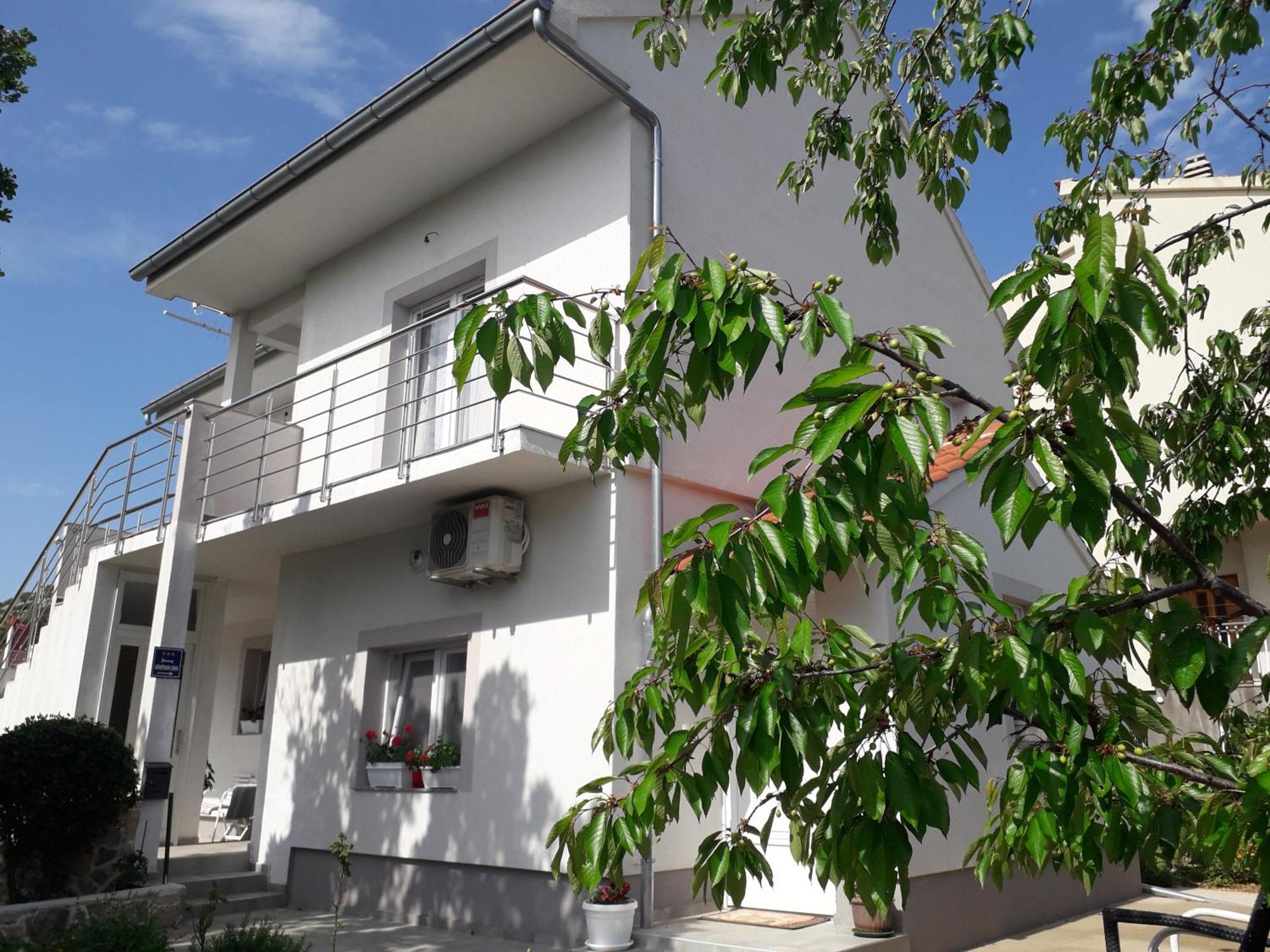 Apartmani Lena Sibenik Exterior photo