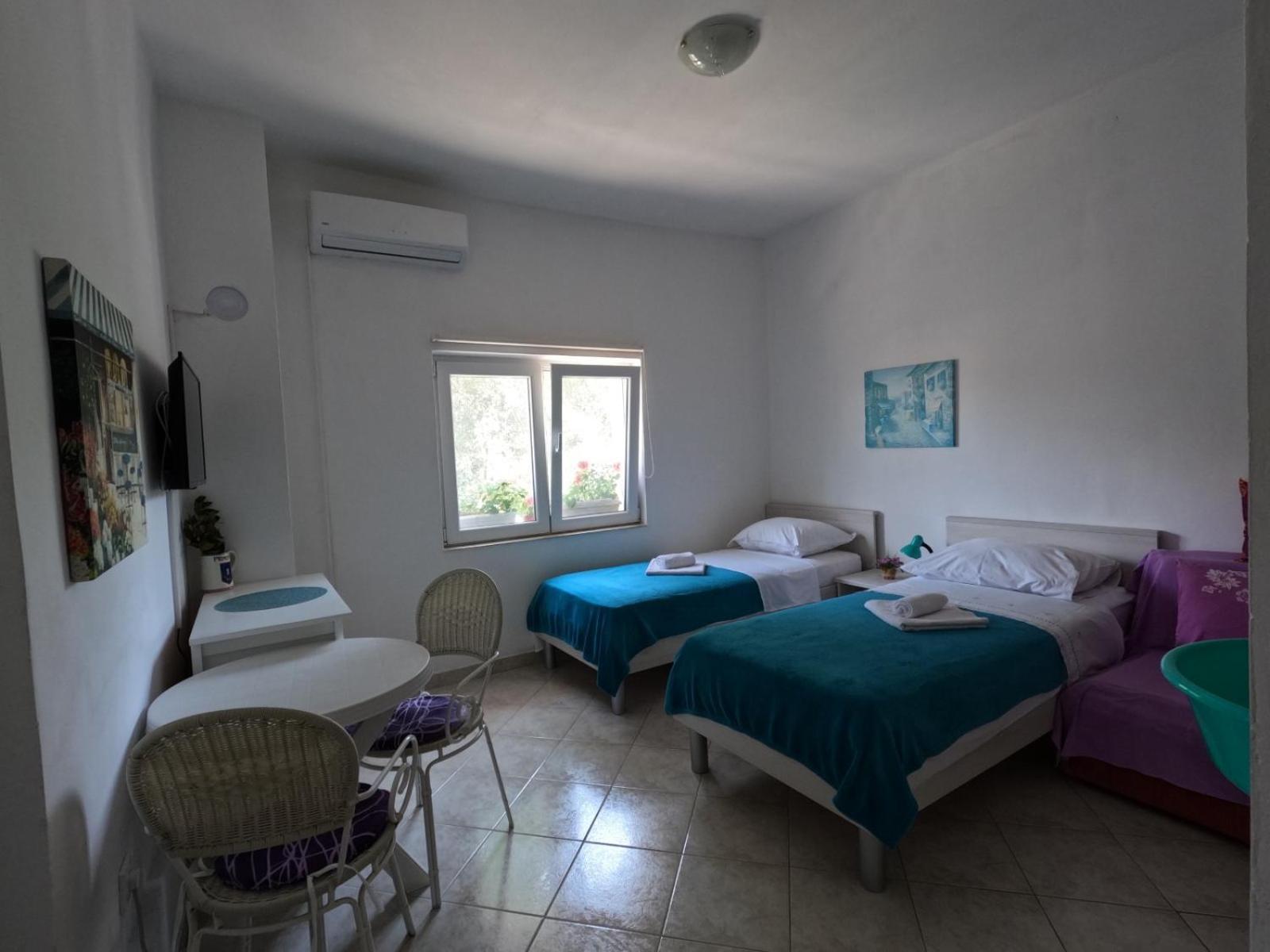 Apartmani Lena Sibenik Exterior photo