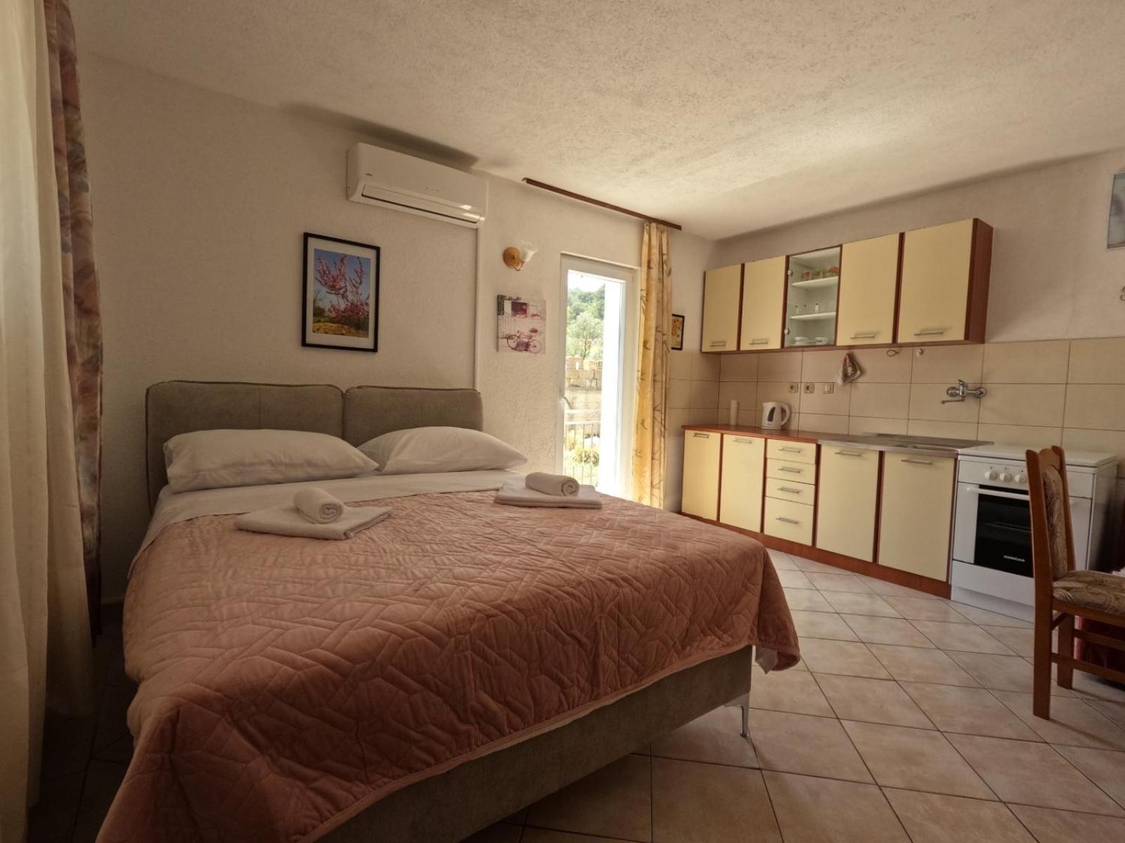 Apartmani Lena Sibenik Exterior photo