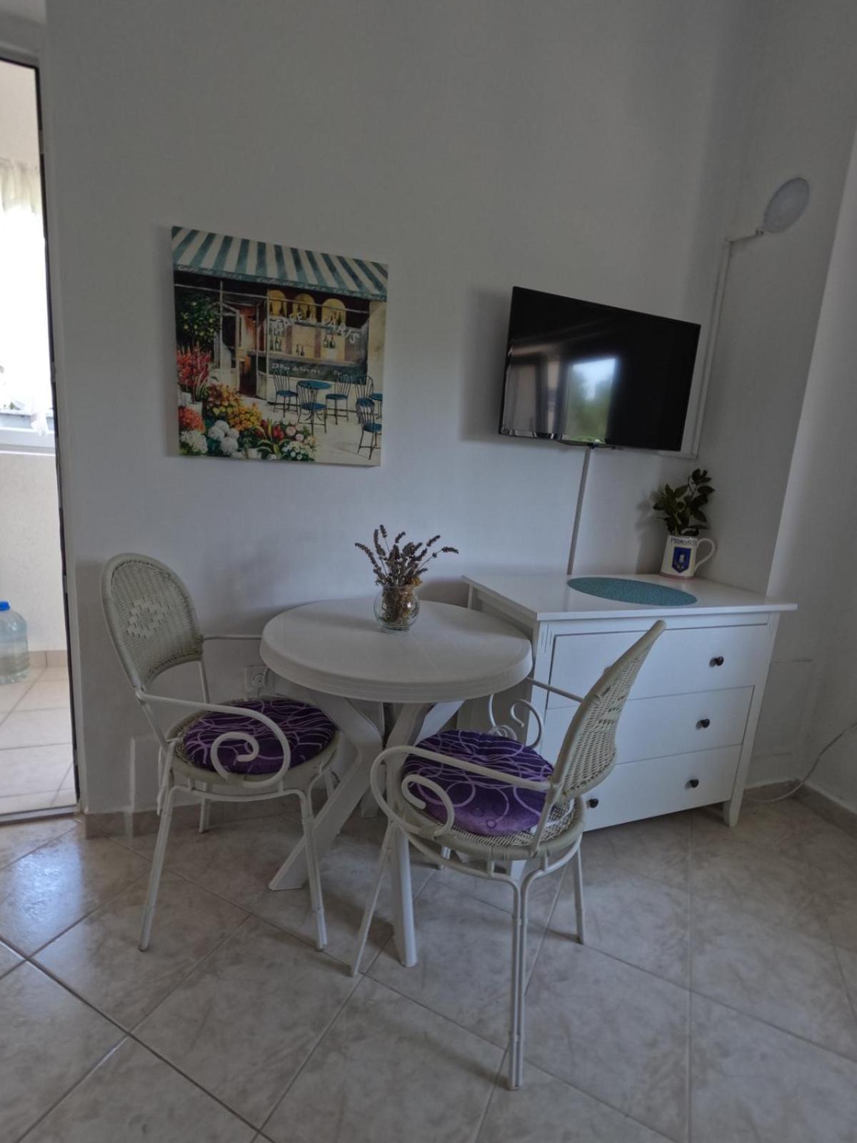 Apartmani Lena Sibenik Exterior photo