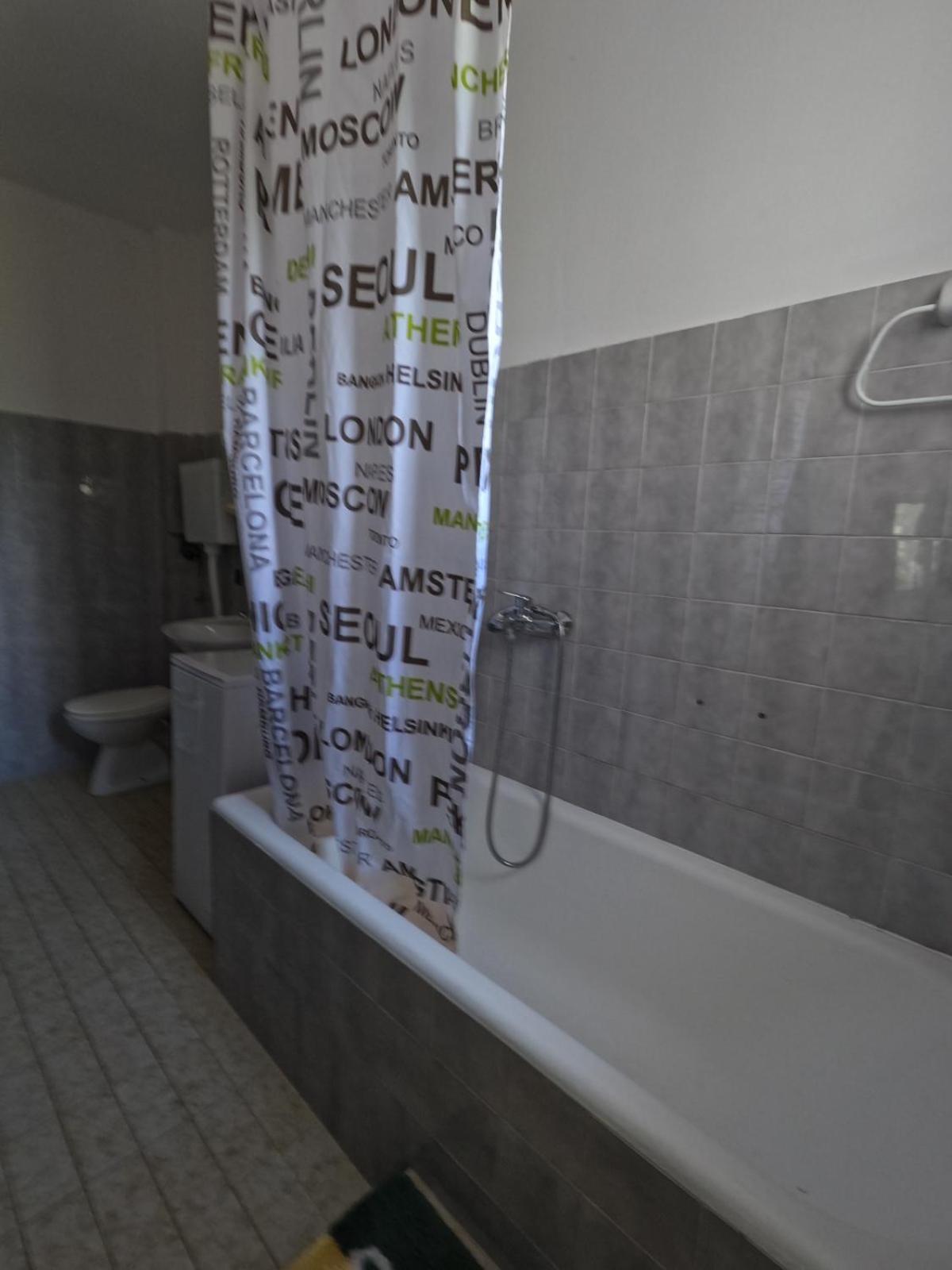 Apartmani Lena Sibenik Exterior photo