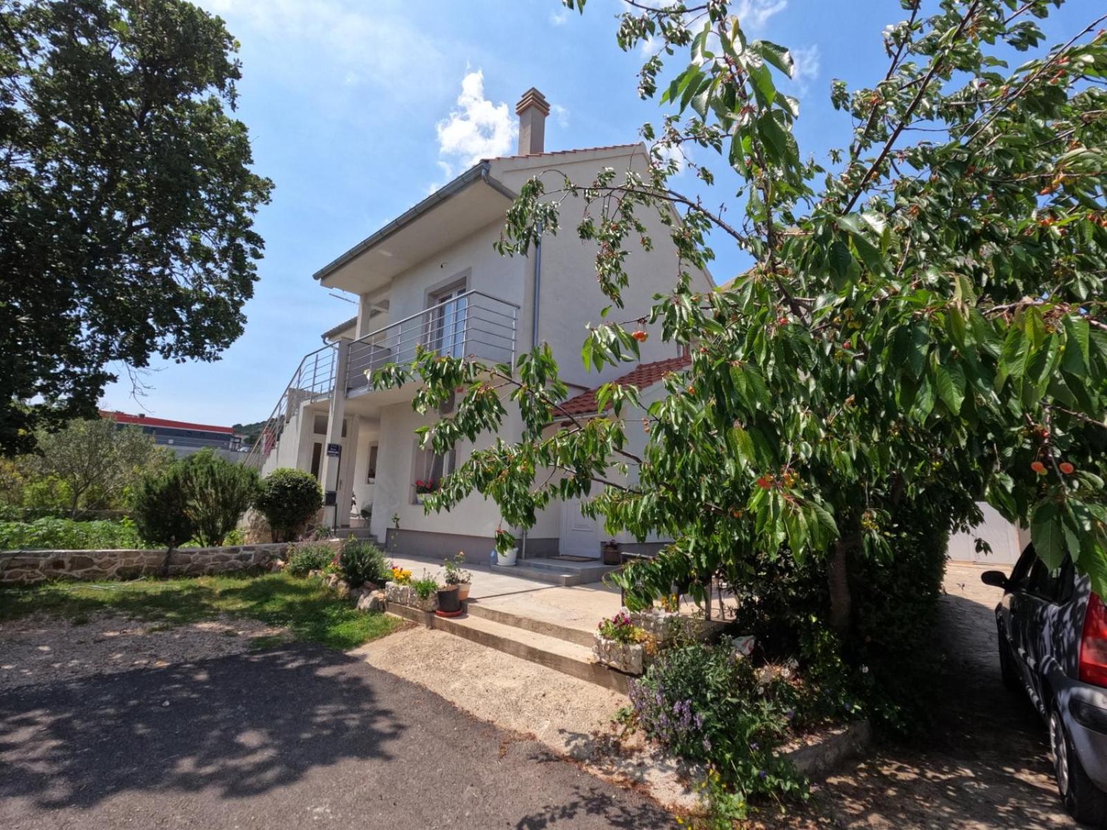 Apartmani Lena Sibenik Exterior photo